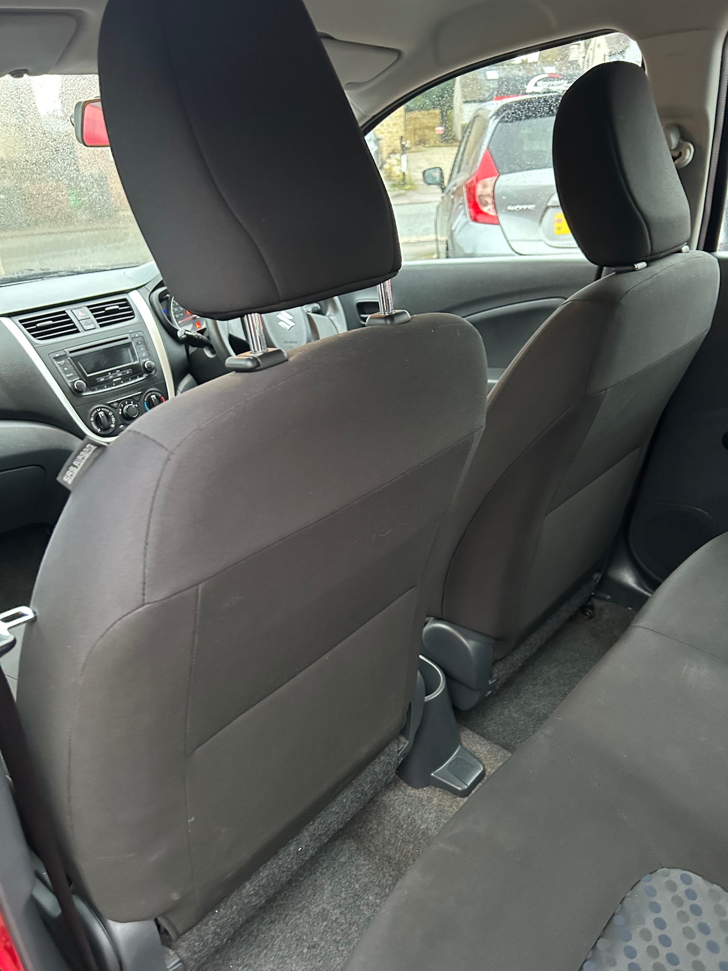 Used Suzuki Celerio 2017 for sale - 77517204: Photo 13