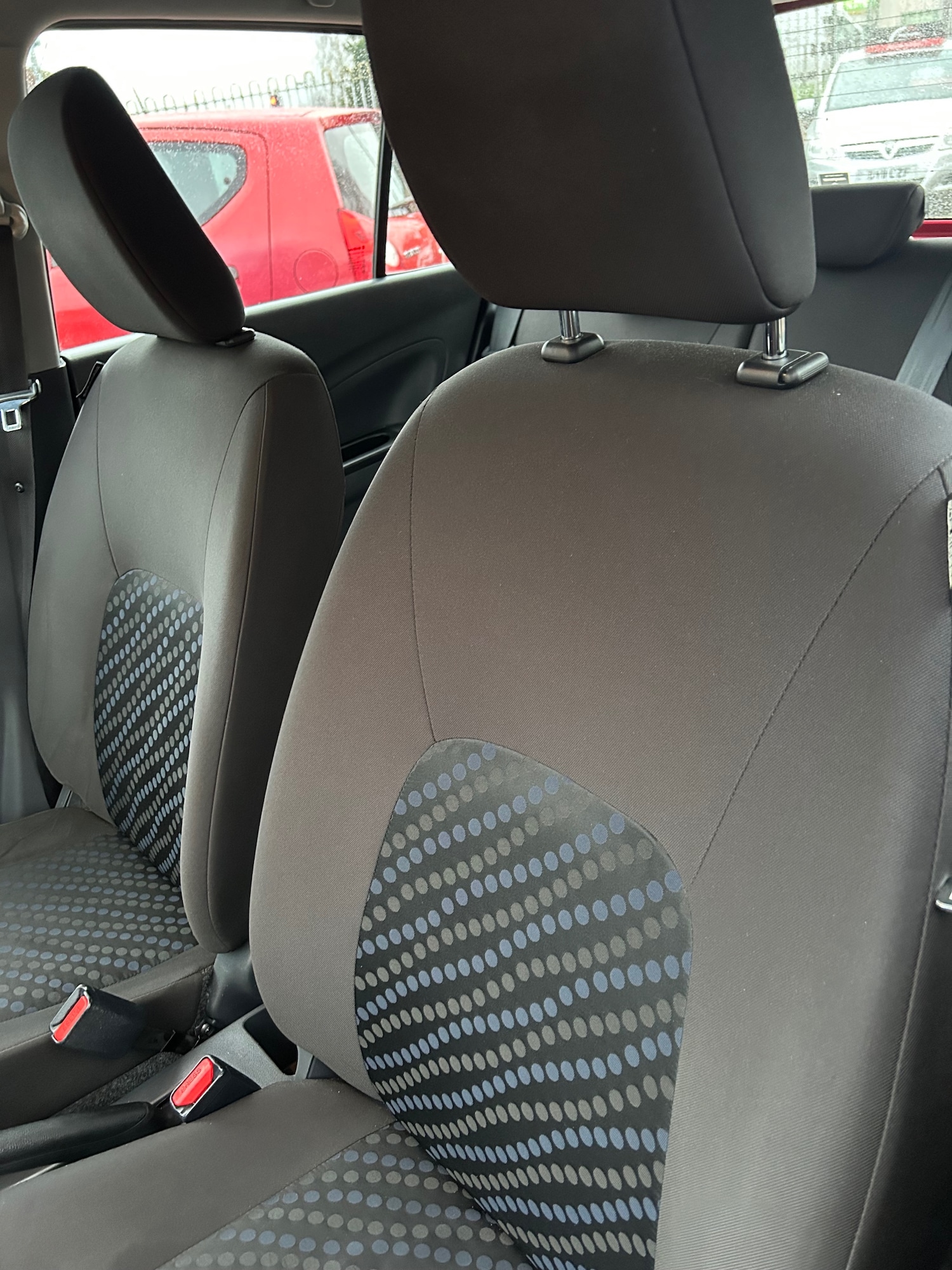 Used Suzuki Celerio 2017 for sale - 77517204: Photo 15