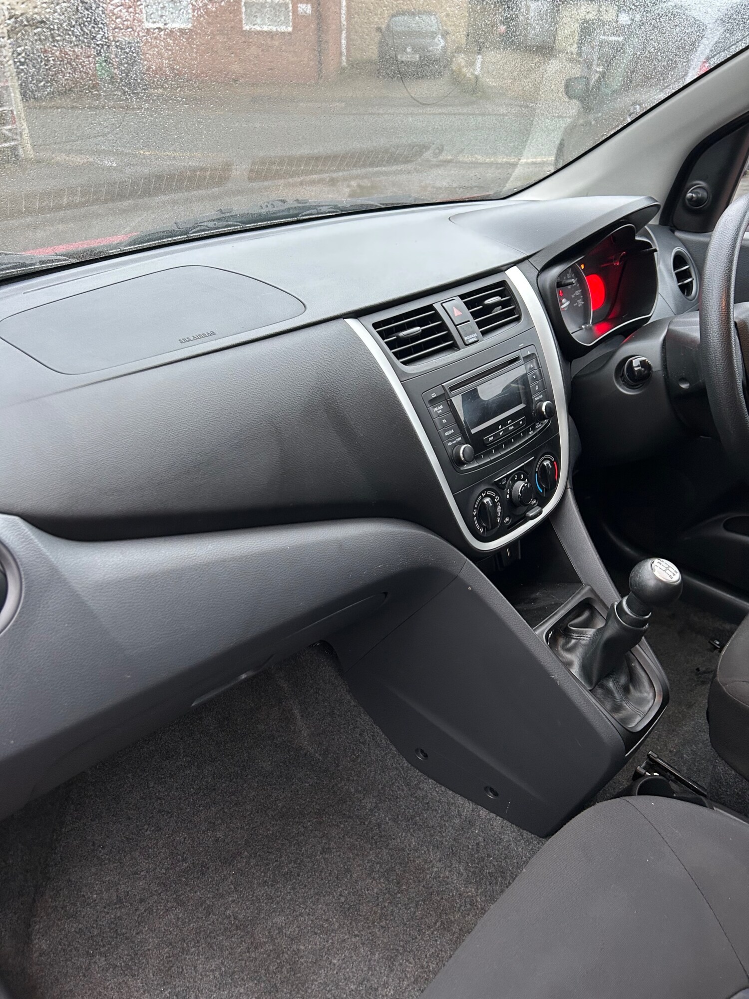 Used Suzuki Celerio 2017 for sale - 77517204: Photo 16