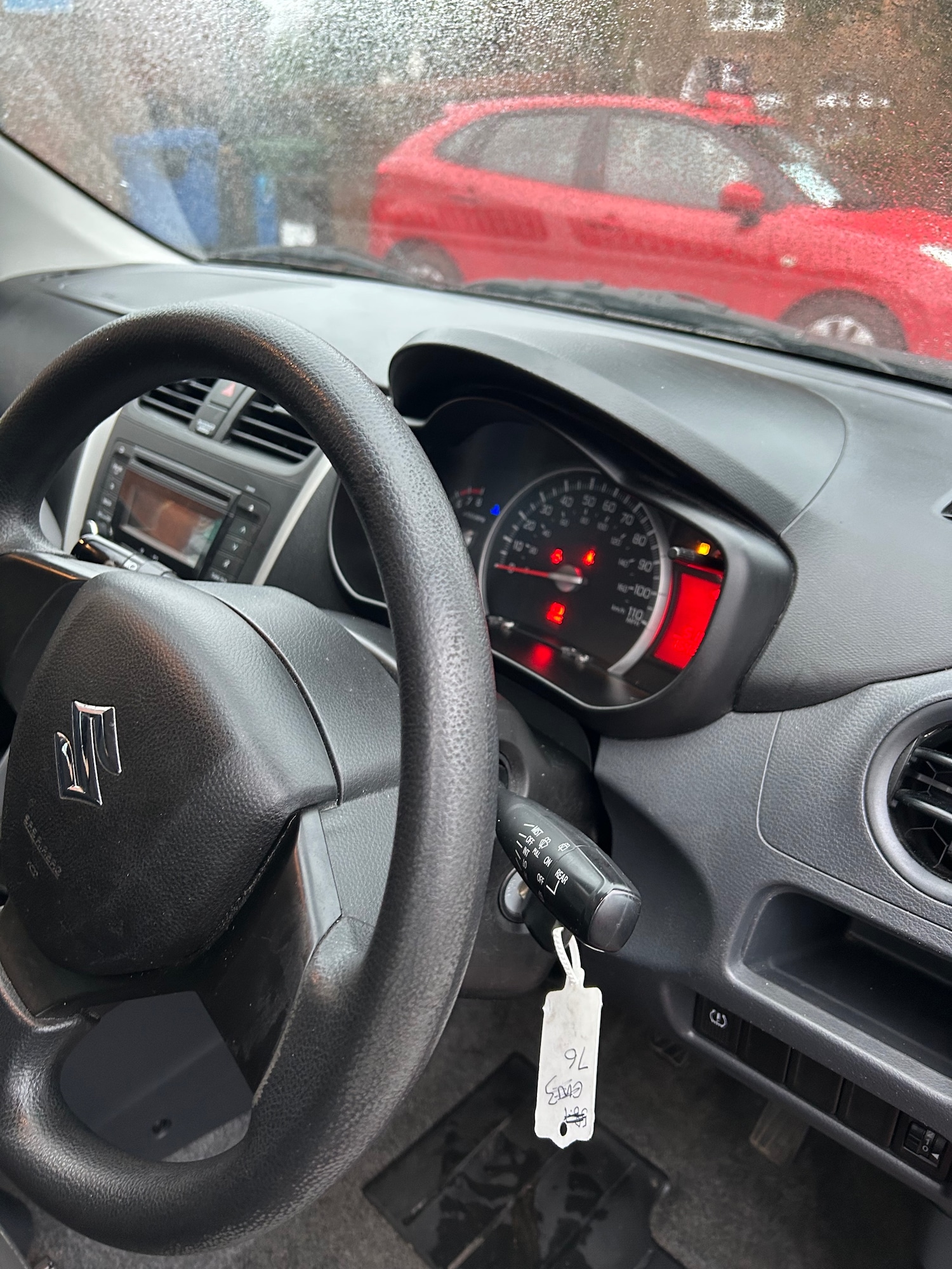 Used Suzuki Celerio 2017 for sale - 77517204: Photo 17