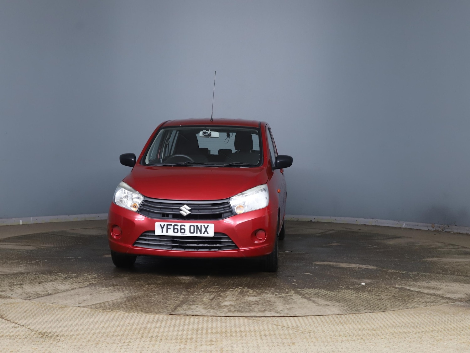 Used Suzuki Celerio 2017 for sale - 77517204: Photo 2