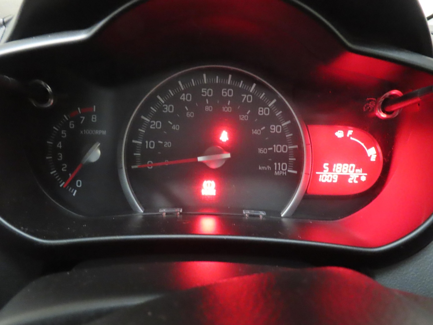 Used Suzuki Celerio 2017 for sale - 77517204: Photo 4