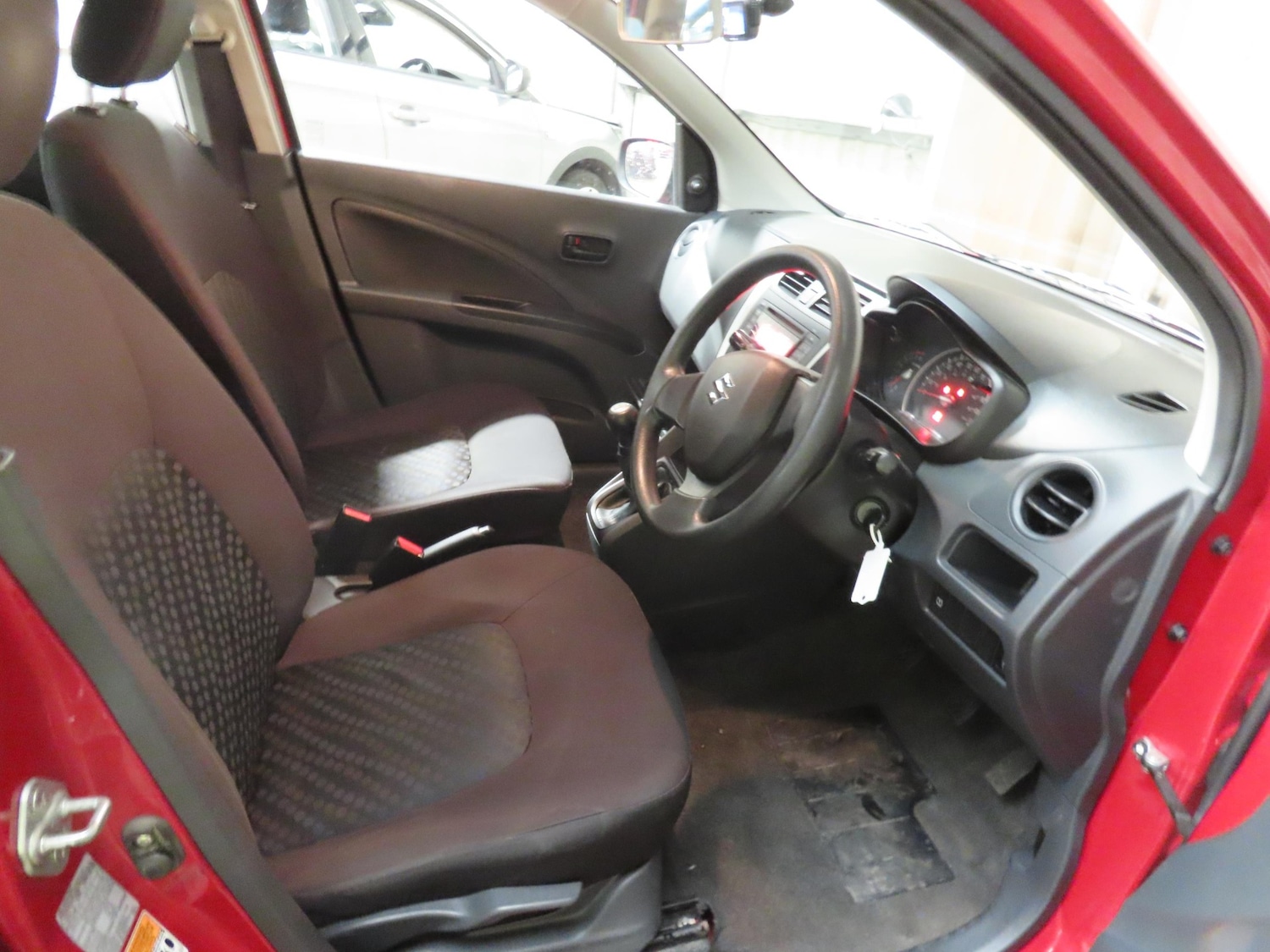 Used Suzuki Celerio 2017 for sale - 77517204: Photo 5