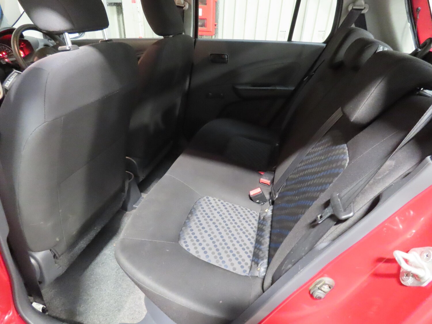 Used Suzuki Celerio 2017 for sale - 77517204: Photo 6