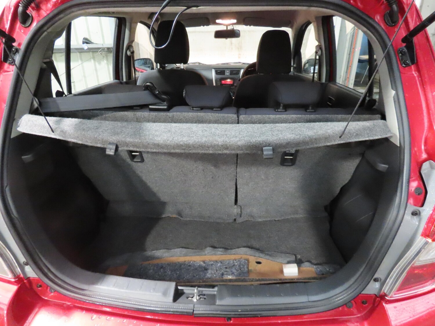 Used Suzuki Celerio 2017 for sale - 77517204: Photo 8