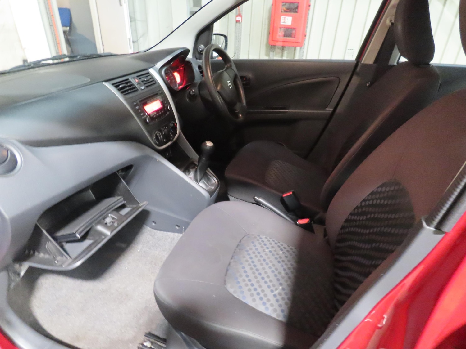 Used Suzuki Celerio 2017 for sale - 77517204: Photo 9