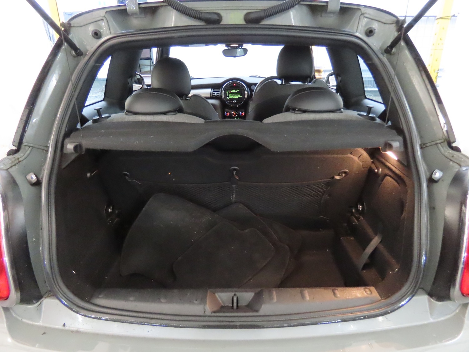 Used MINI Hatch 2014 for sale - 76626422: Photo 11