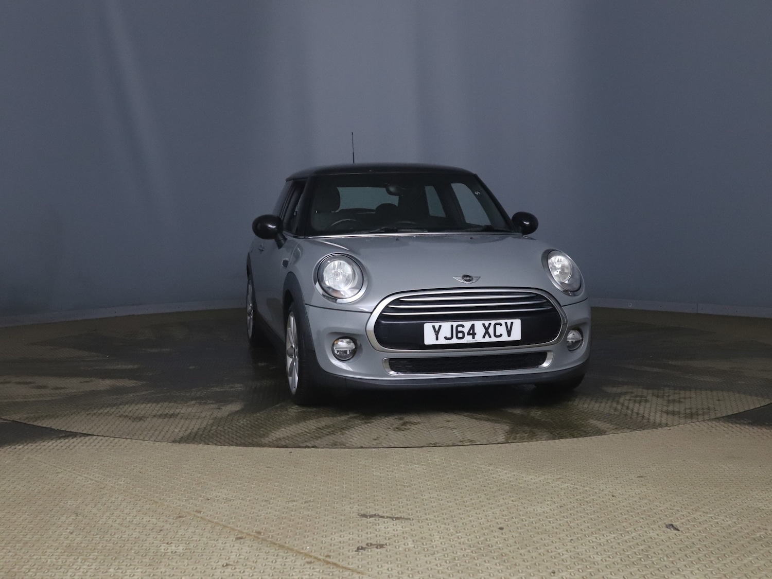 Used MINI Hatch 2014 for sale - 76626422: Photo 2