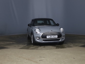 Used MINI Hatch 2014 for sale - 76626422: Photo