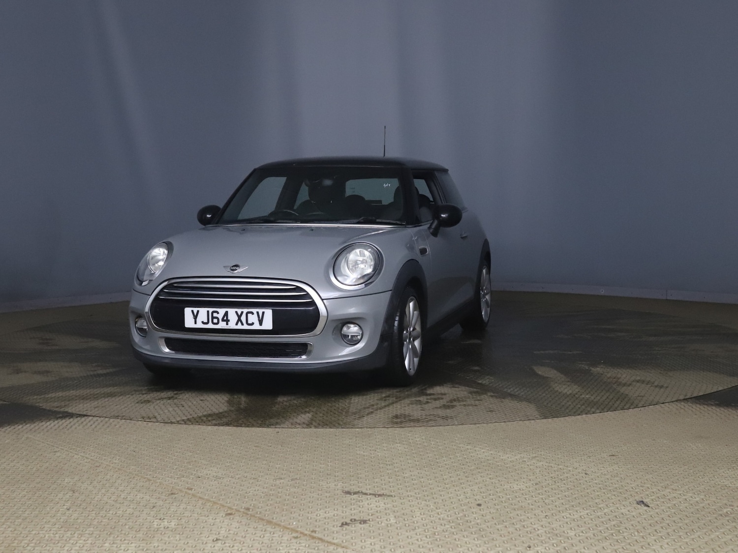 Used MINI Hatch 2014 for sale - 76626422: Photo 3