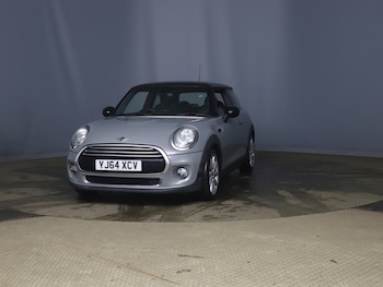 Used MINI Hatch 2014 for sale - 76626422: Photo