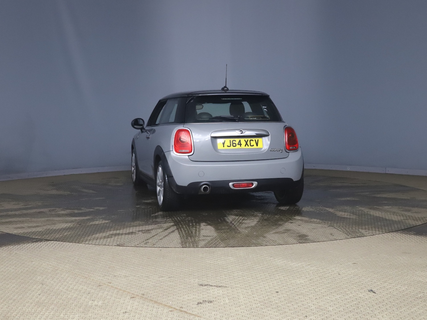 Used MINI Hatch 2014 for sale - 76626422: Photo 4