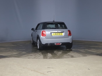 Used MINI Hatch 2014 for sale - 76626422: Photo