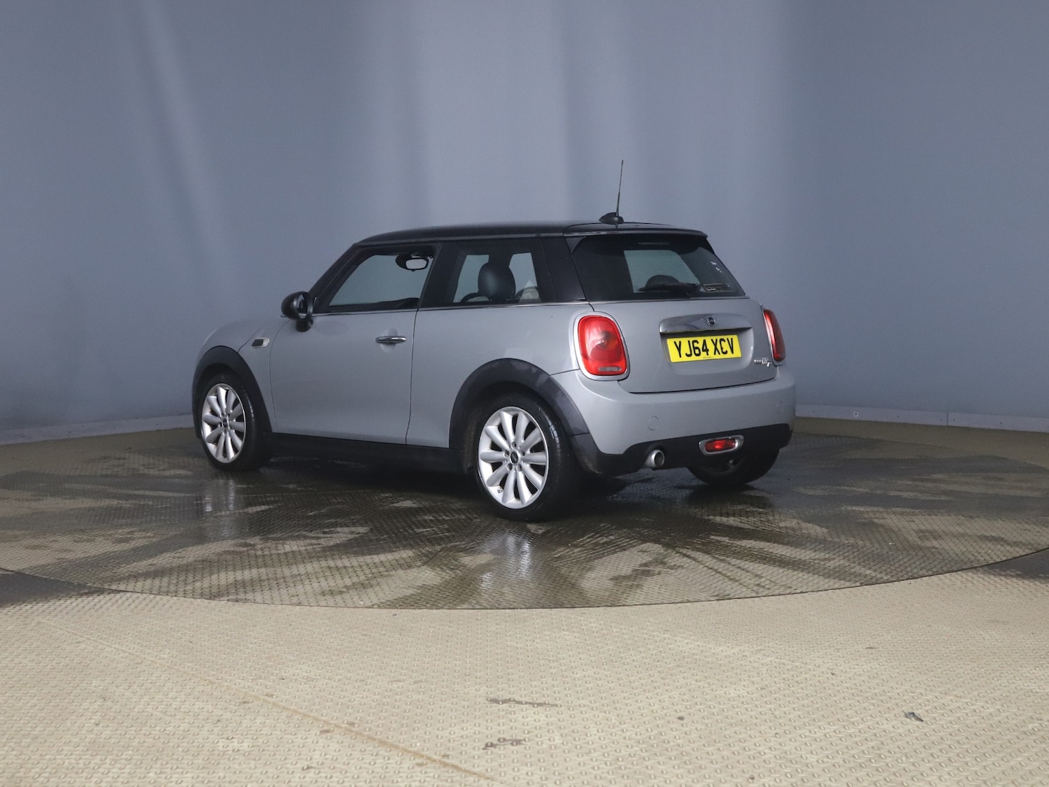 Used MINI Hatch 2014 for sale - 76626422: Photo 5