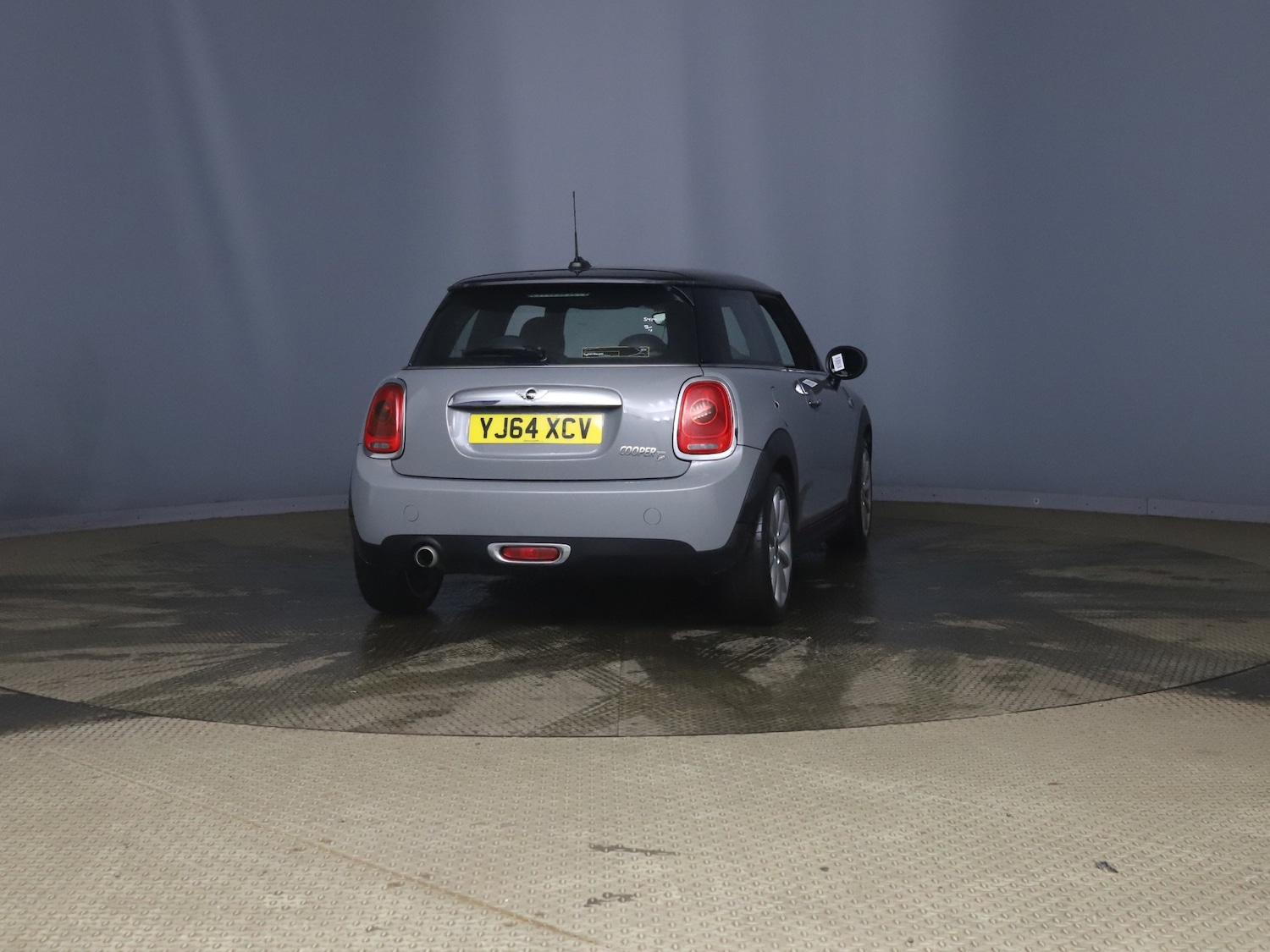 Used MINI Hatch 2014 for sale - 76626422: Photo 6