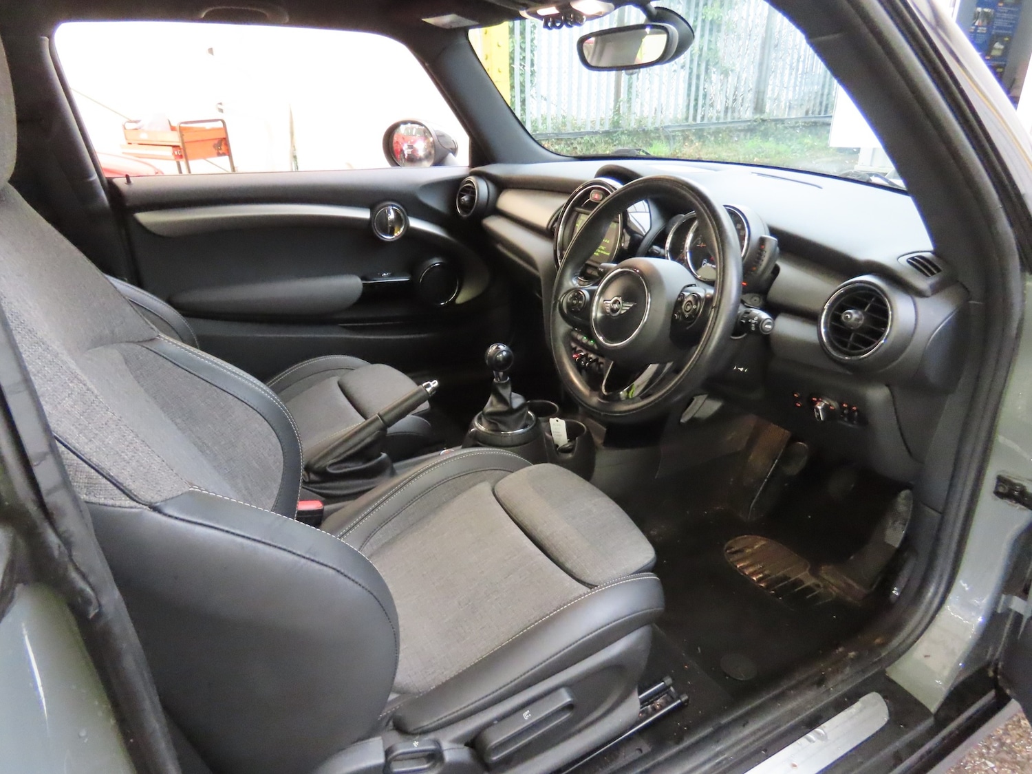 Used MINI Hatch 2014 for sale - 76626422: Photo 7