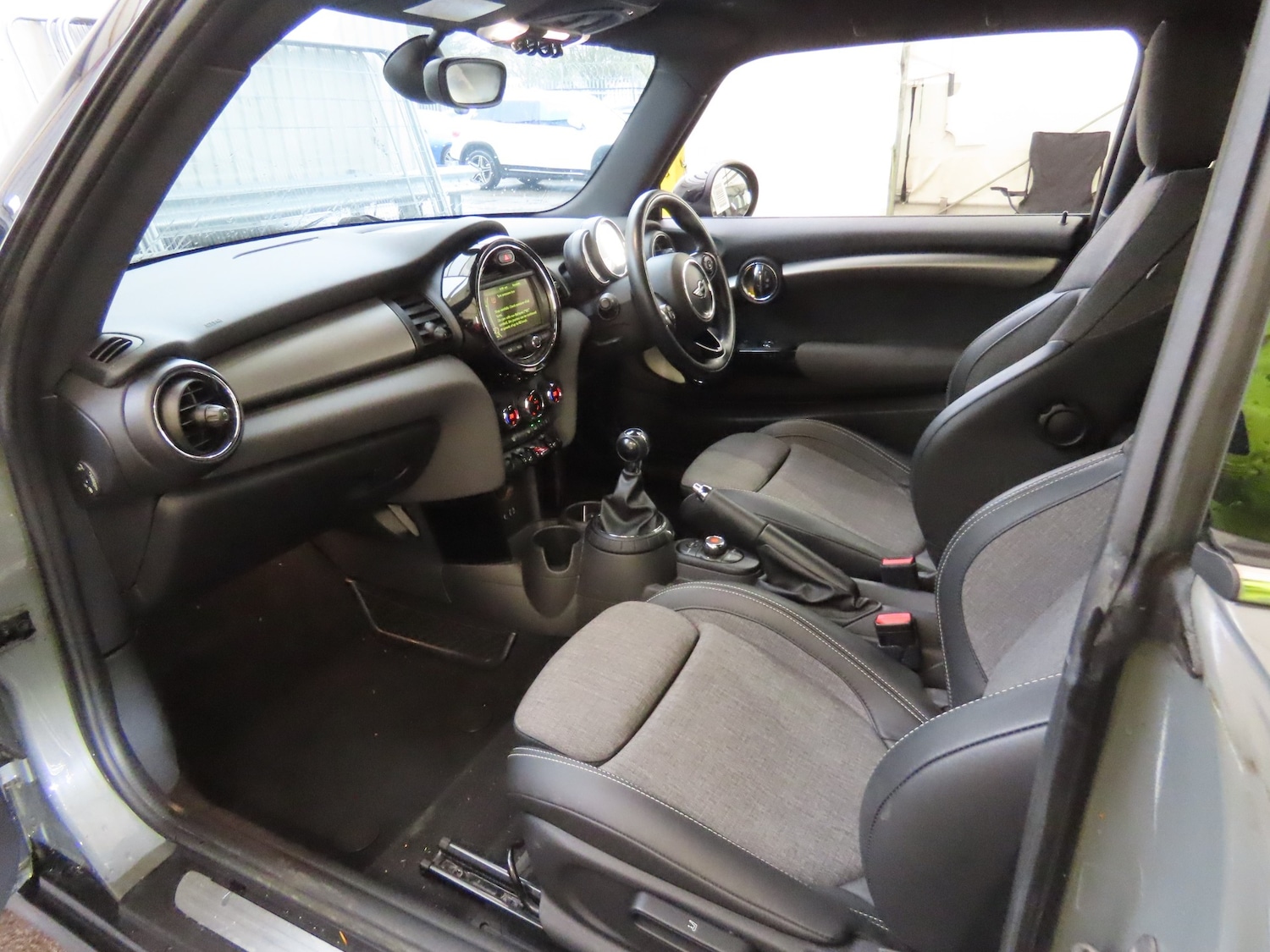 Used MINI Hatch 2014 for sale - 76626422: Photo 8