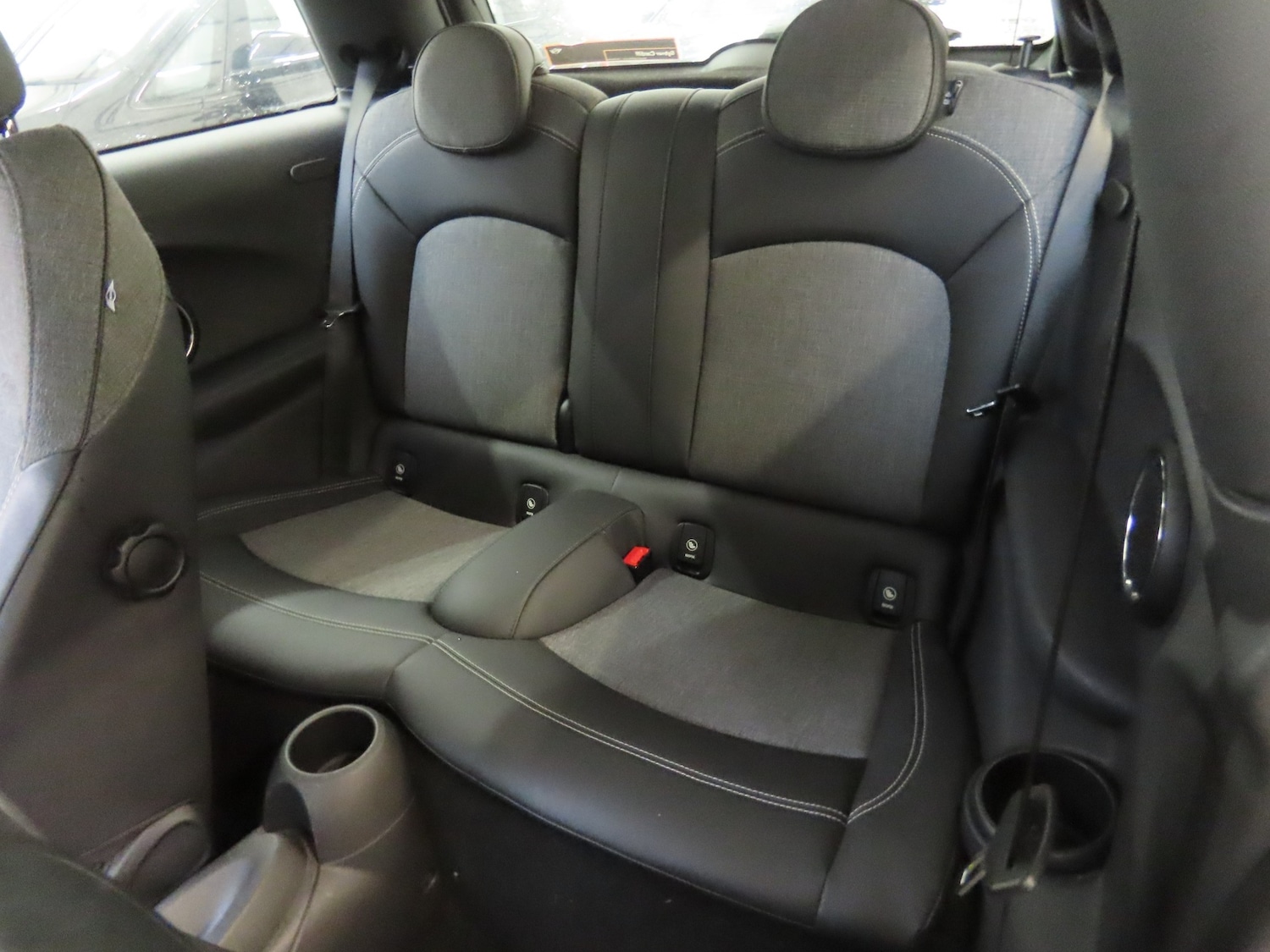 Used MINI Hatch 2014 for sale - 76626422: Photo 9