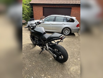 Used Honda CB 2015 for sale - bike-77522181: Photo