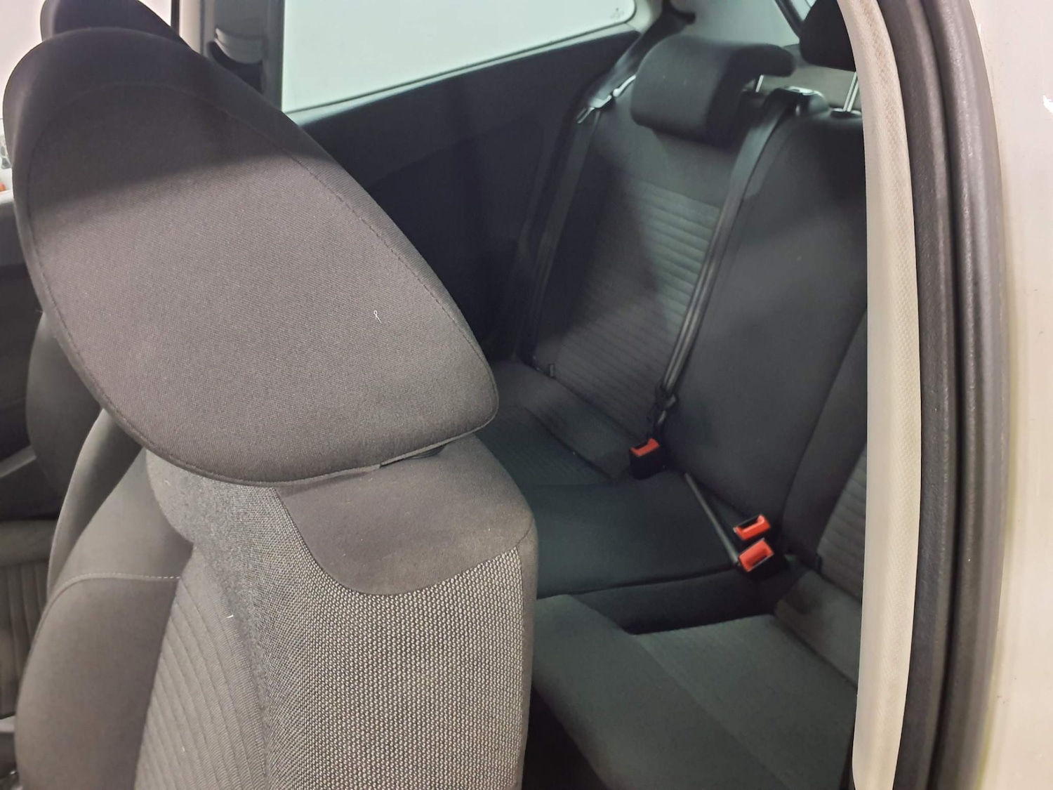 Used Volkswagen Polo 2012 for sale - 77148946: Photo 11