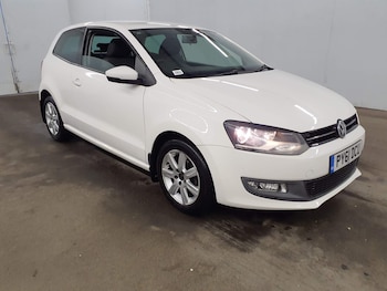 Volkswagen Polo feature image