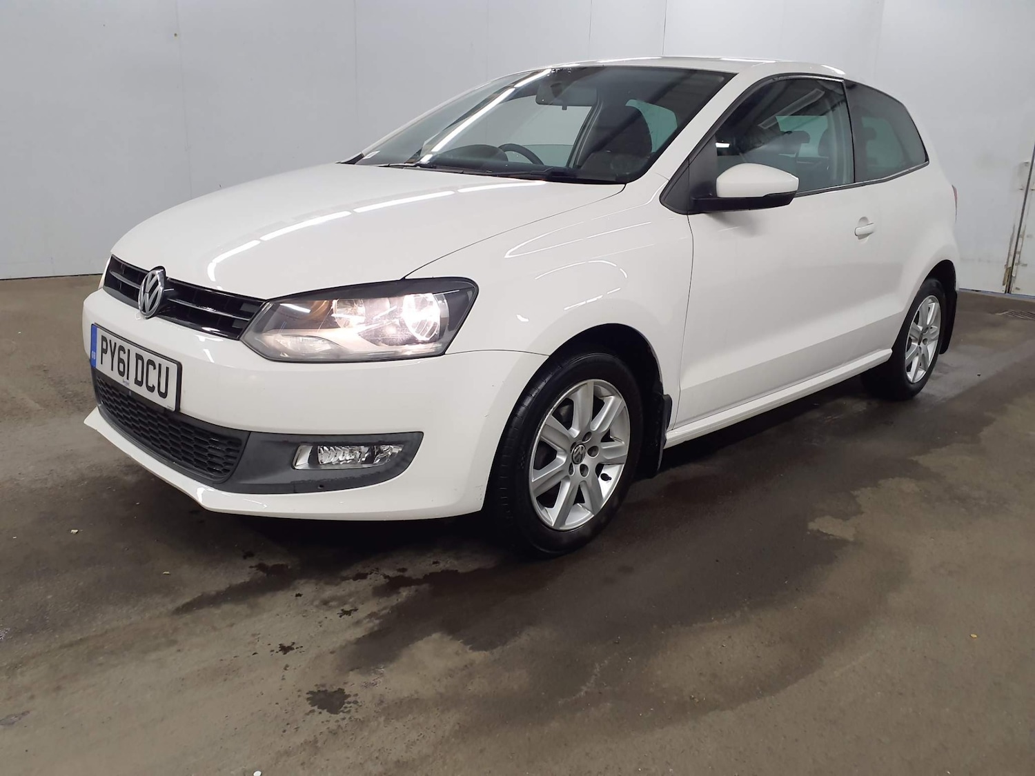 Used Volkswagen Polo 2012 for sale - 77148946: Photo 3