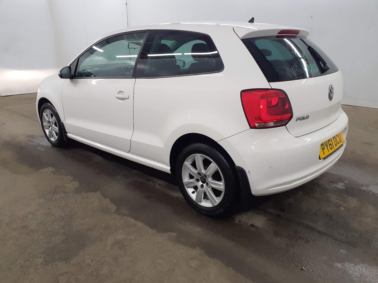 Used Volkswagen Polo 2012 for sale - 77148946: Photo 4