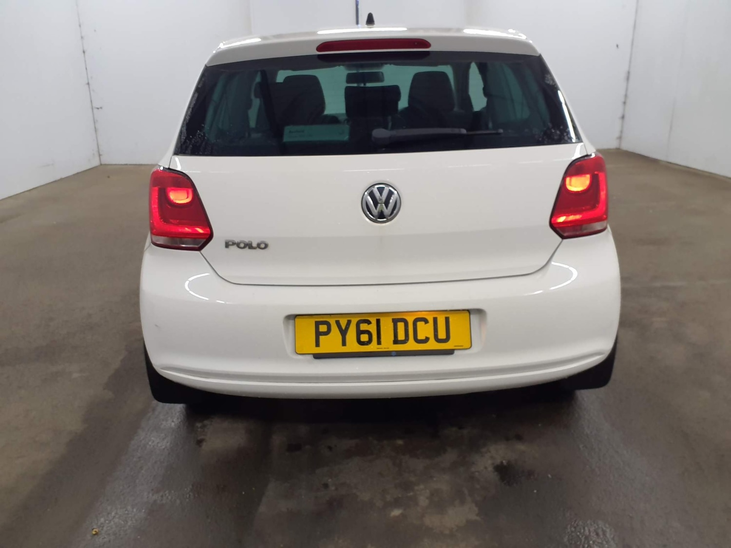Used Volkswagen Polo 2012 for sale - 77148946: Photo 5