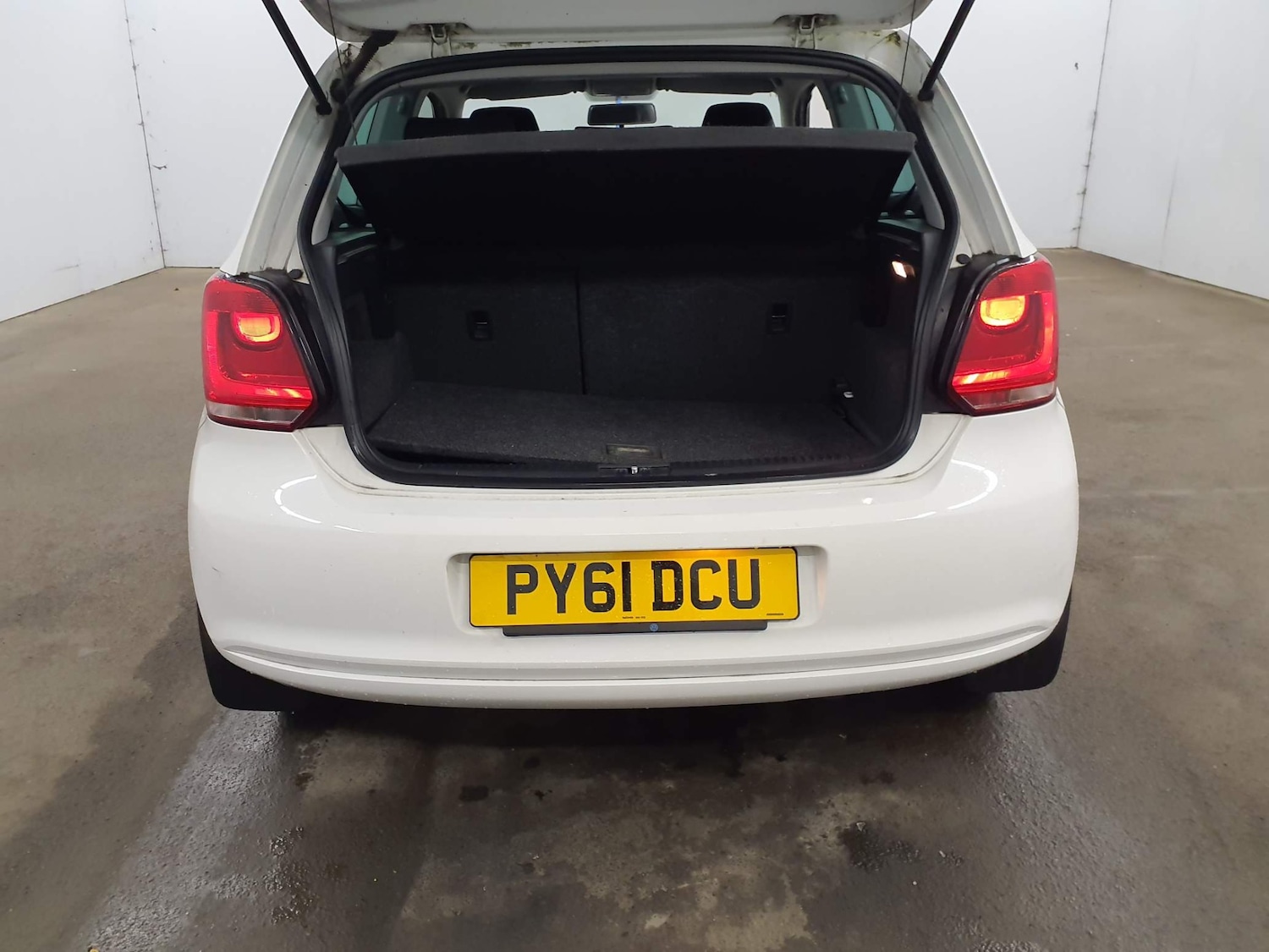 Used Volkswagen Polo 2012 for sale - 77148946: Photo 7