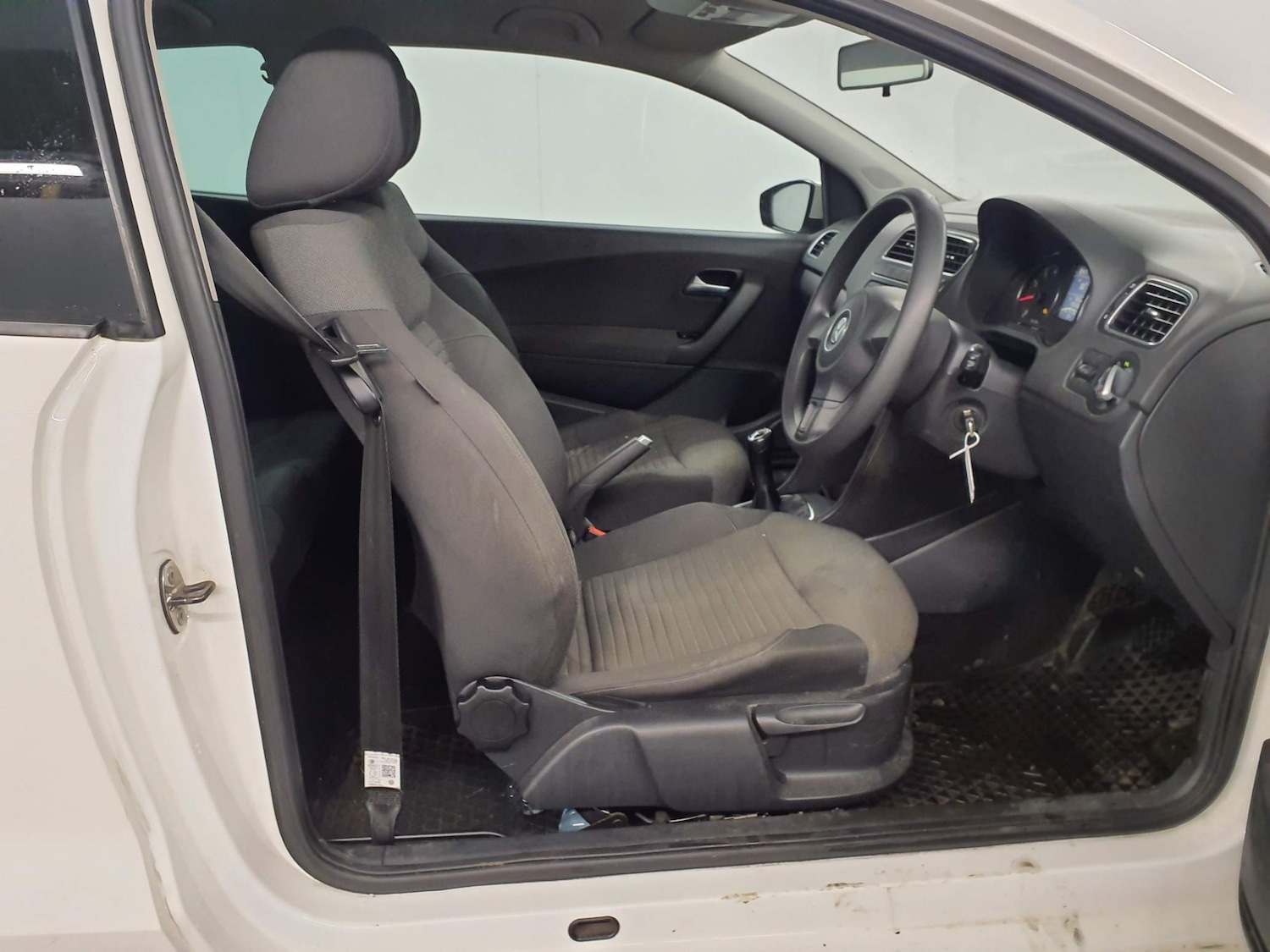 Used Volkswagen Polo 2012 for sale - 77148946: Photo 9