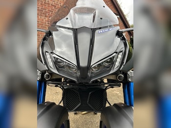 Used Yamaha NIKEN 2021 for sale - bike-79301895: Photo