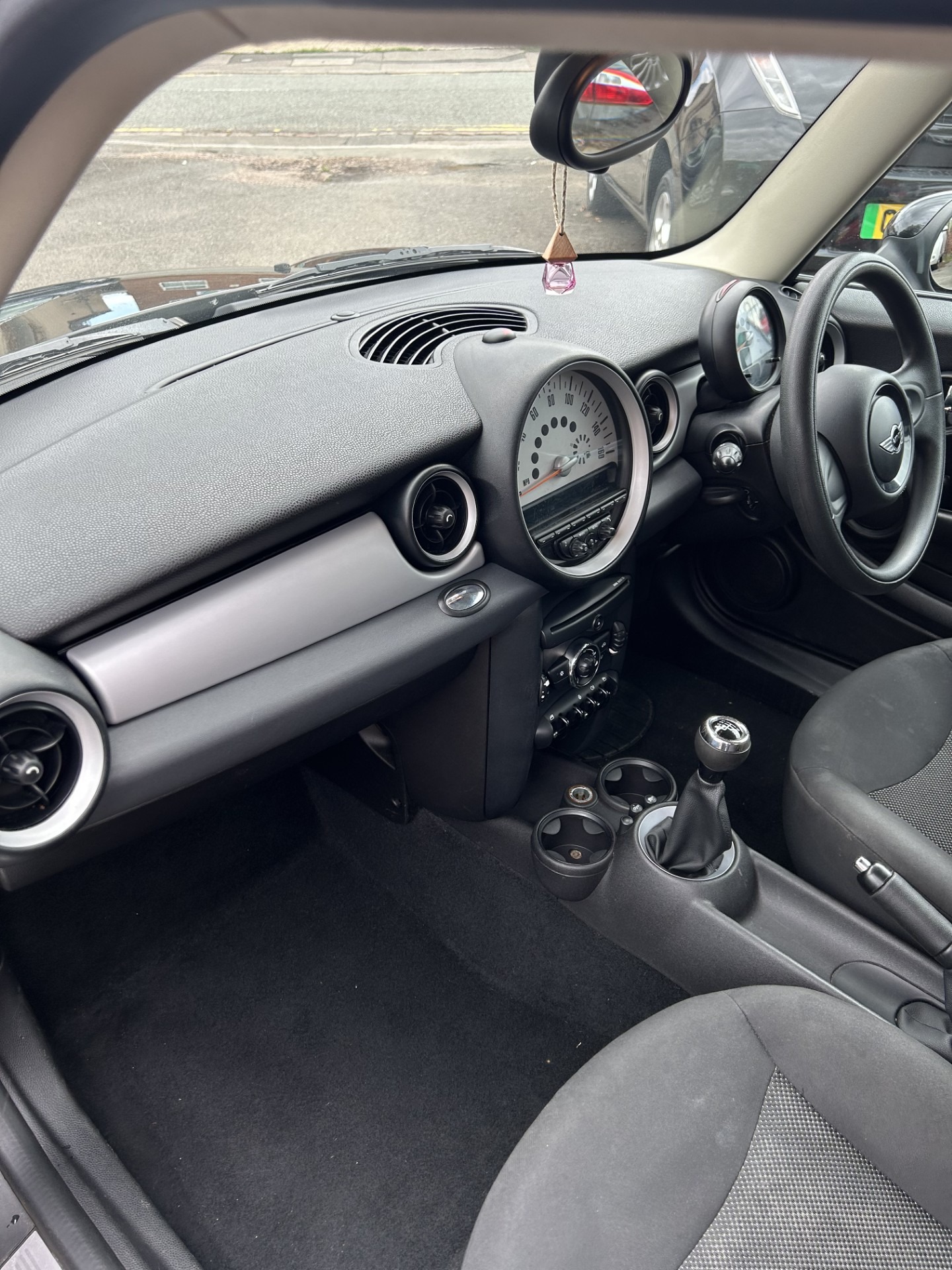 Vehicle 15