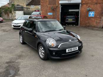 Used MINI Hatch 2011 for sale - 75407198: Photo