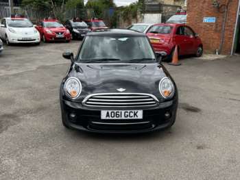 Used MINI Hatch 2011 for sale - 75407198: Photo