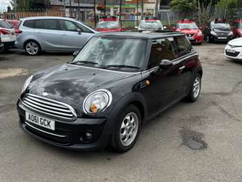 Used MINI Hatch 2011 for sale - 75407198: Photo