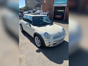 Used MINI Hatch 2006 for sale - 79023478: Photo