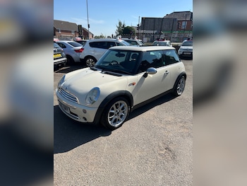 Used MINI Hatch 2006 for sale - 79023478: Photo