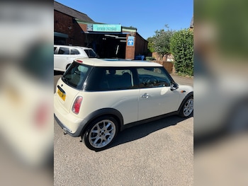 Used MINI Hatch 2006 for sale - 79023478: Photo