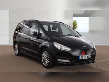 Used Ford Galaxy 2015 for sale - 79626596: Photo