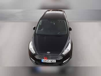 Used Ford Galaxy 2015 for sale - 79626596: Photo