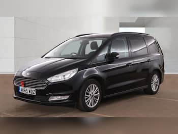 Used Ford Galaxy 2015 for sale - 79626596: Photo