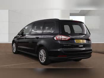 Used Ford Galaxy 2015 for sale - 79626596: Photo