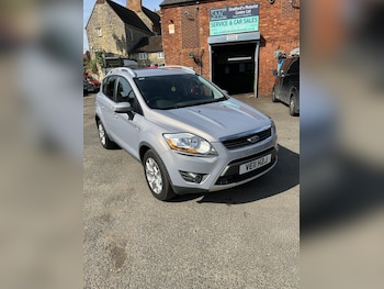 Used Ford Kuga 2011 for sale - 76007007: Photo