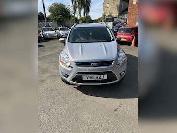 Used Ford Kuga 2011 for sale - 76007007: Photo