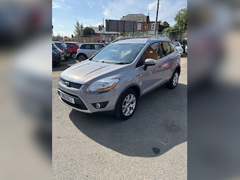 Used Ford Kuga 2011 for sale - 76007007: Photo