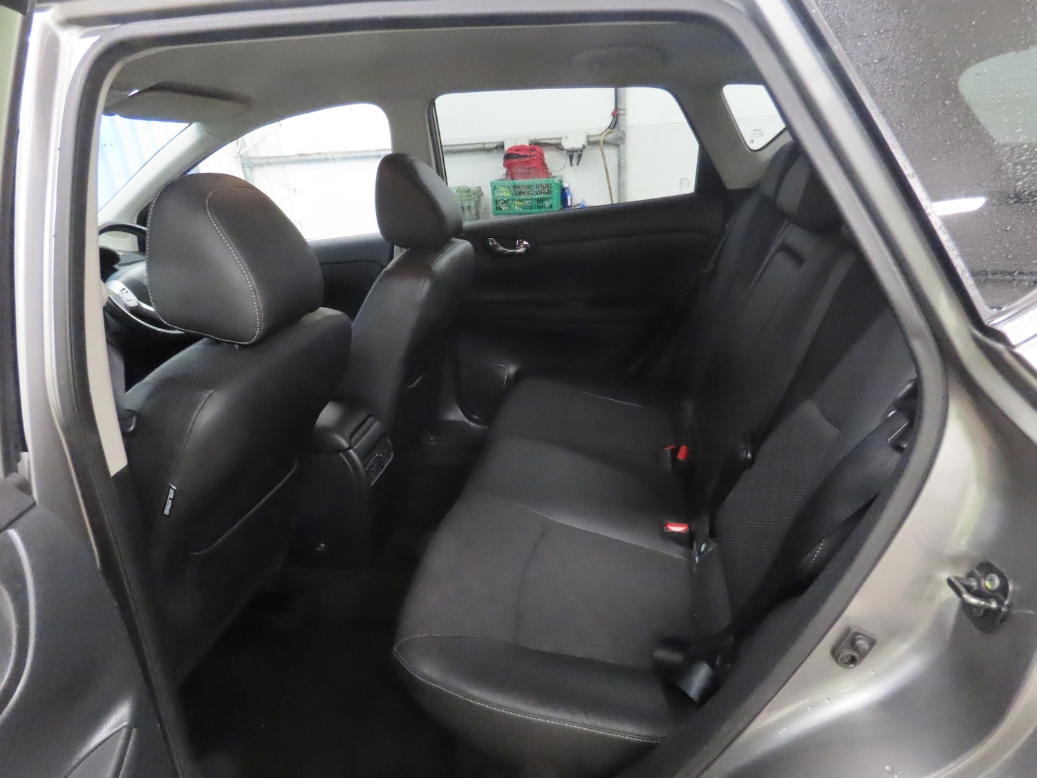 Used Nissan Pulsar 2016 for sale - 77715996: Photo 10