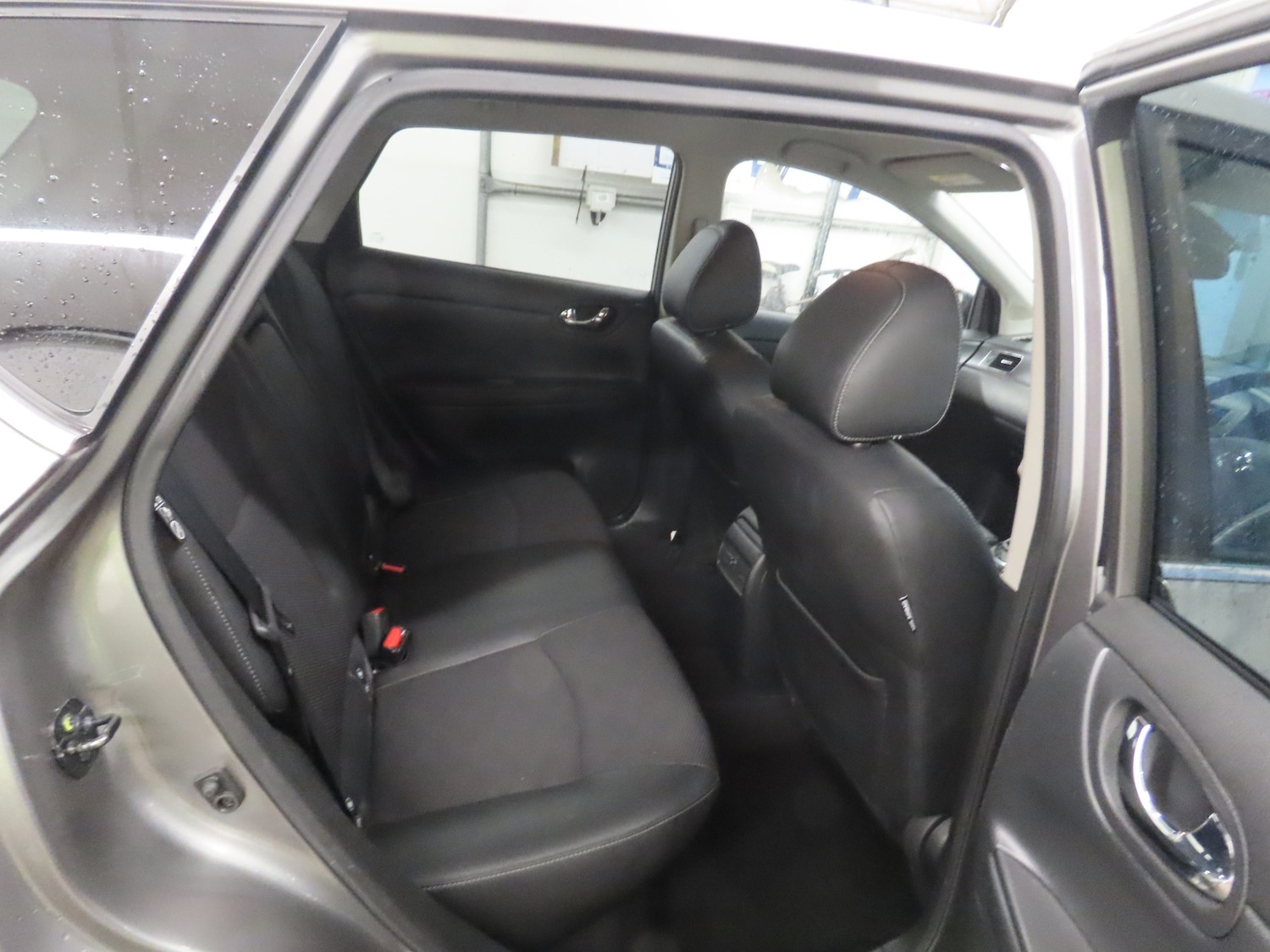 Used Nissan Pulsar 2016 for sale - 77715996: Photo 11