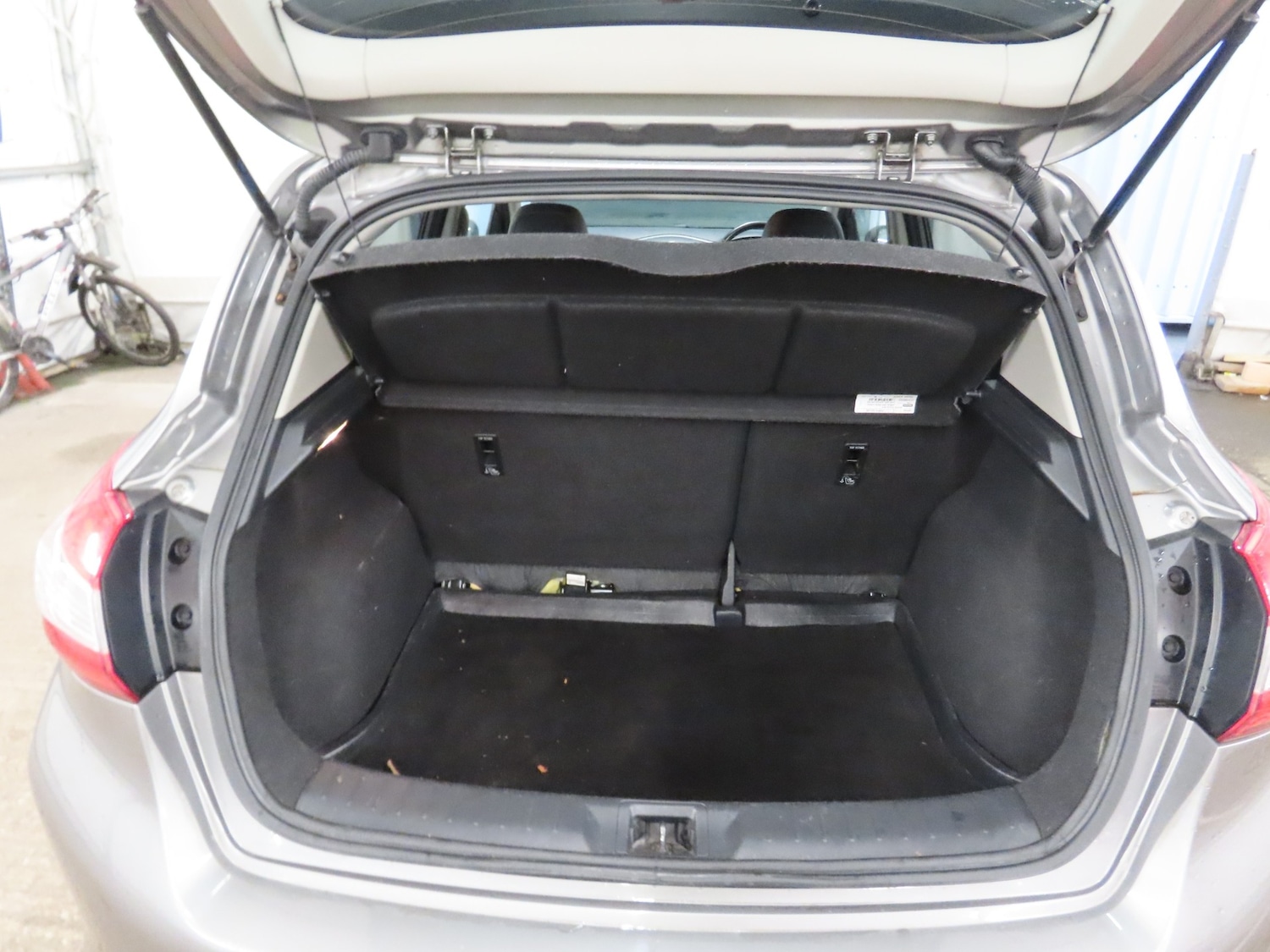 Used Nissan Pulsar 2016 for sale - 77715996: Photo 12