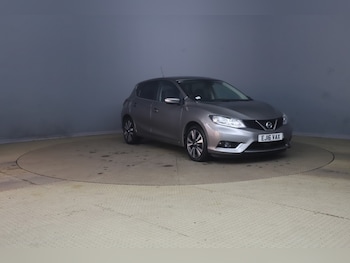 2016 (16) - 1.2 DiG-T N-Connecta 5dr