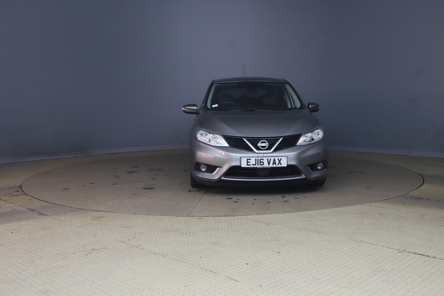 Used Nissan Pulsar 2016 for sale - 77715996: Photo 2